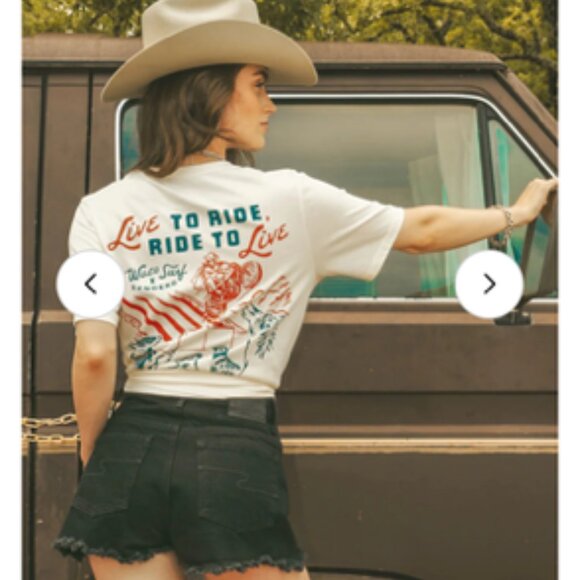 Sendero Provisions Co. Other - Sendero Provisions Unisex Tee